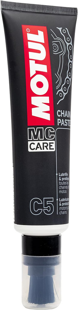 Pasta para cadena 102984