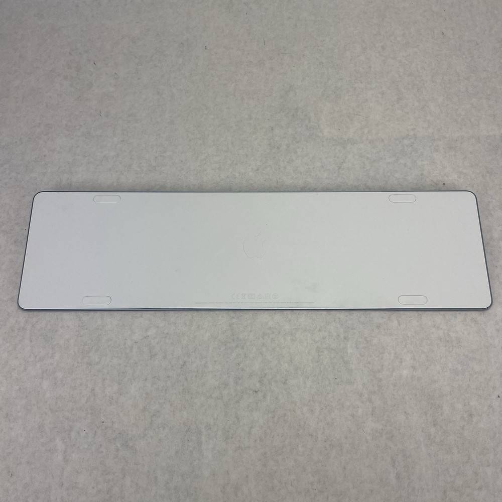 Apple Magic Keyboard A2520 Touch ID Numeric Keypad Blue