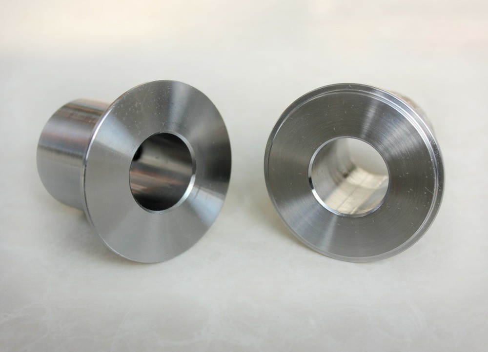 Bead Roller Offset Dies
