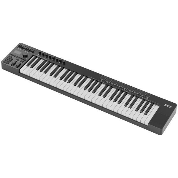 NuX NTK-61 MIDI Controller Keyboard