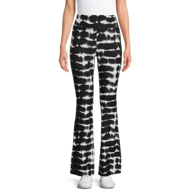 No Boundaries Women Juniors' Flare Pants, All Sizes, Bell Bottom Pants,