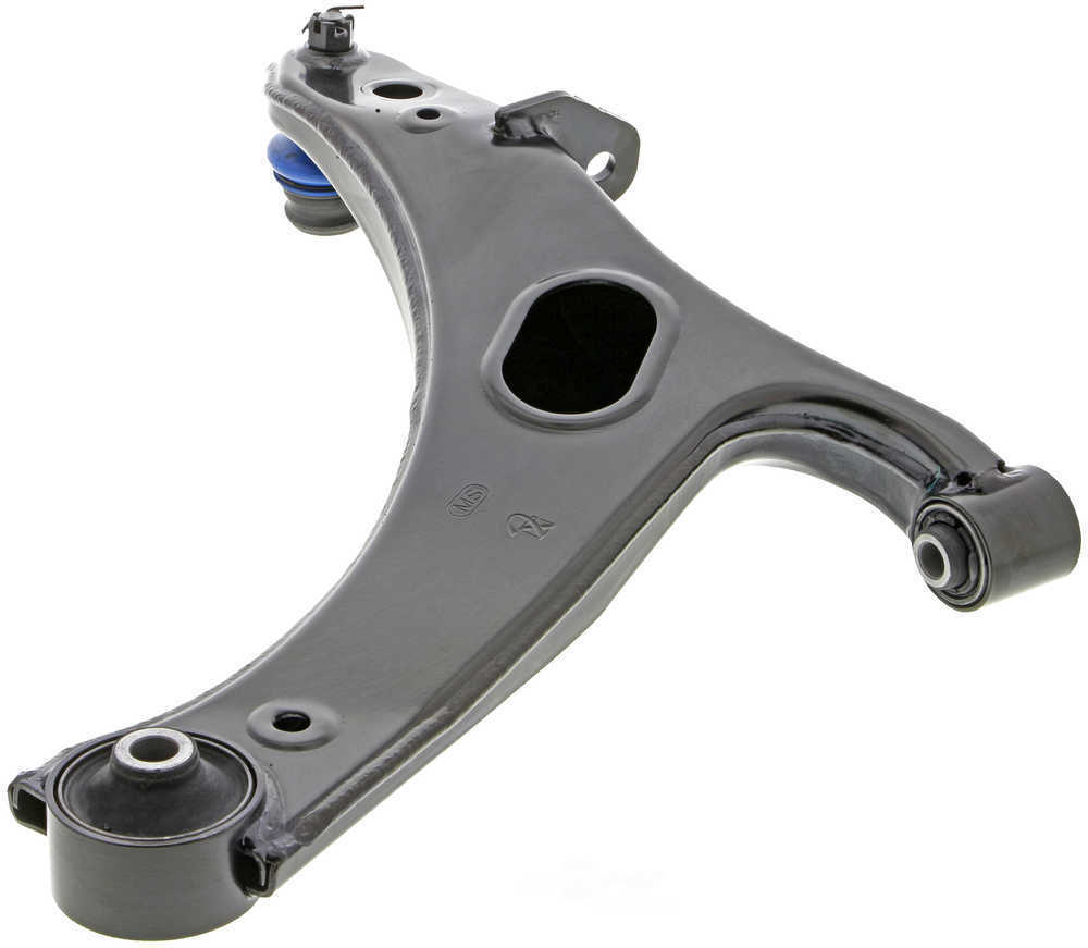 Ctrl Arm w/Ball Joint Mevotech CMS801115