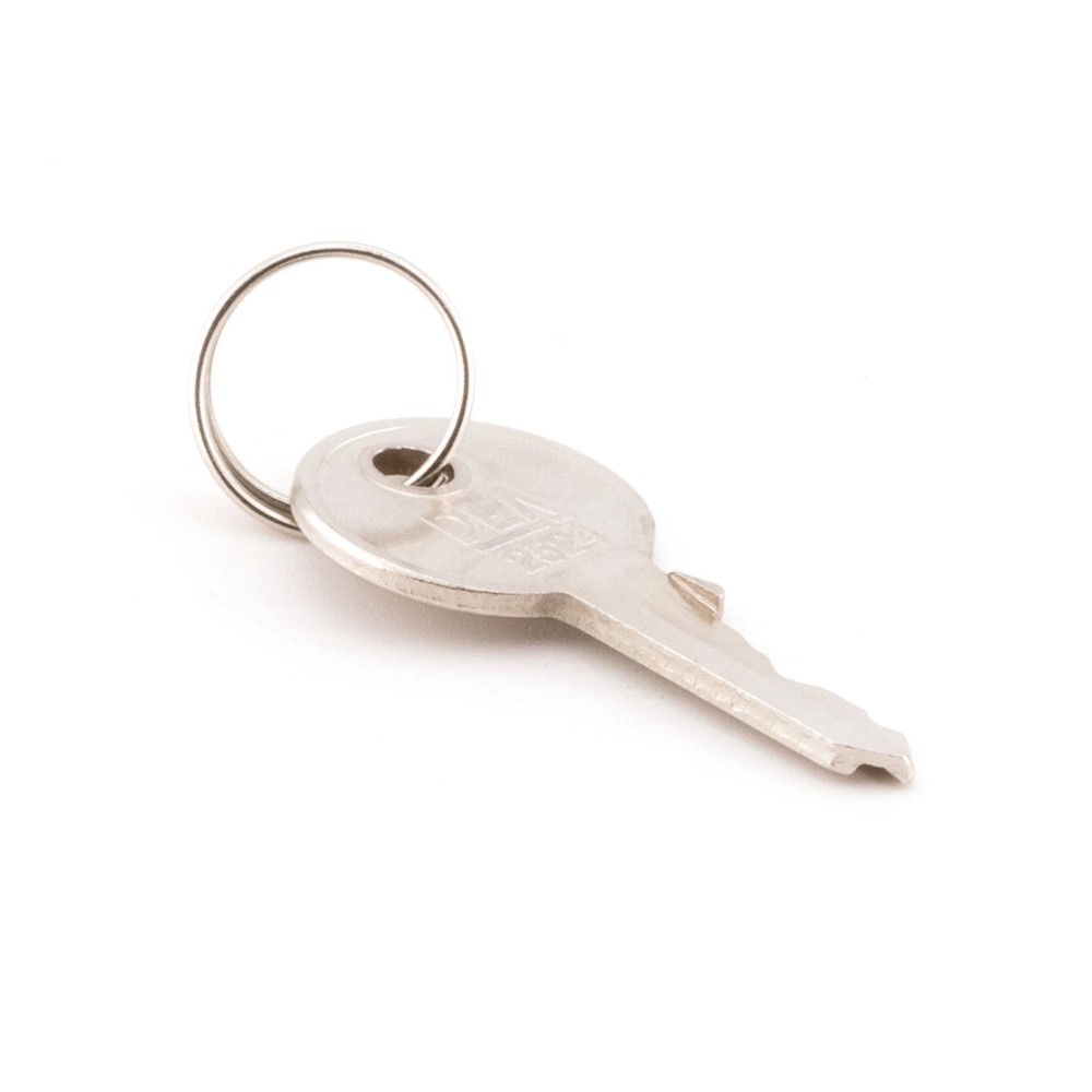 DEA Slide Gate Spare Key