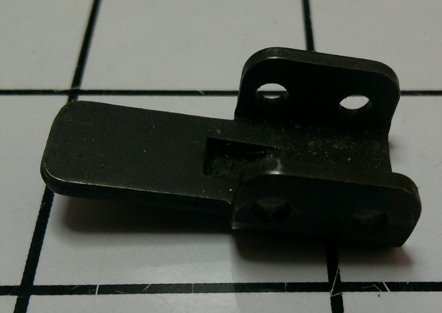 Bostitch N60048 Trip Guide