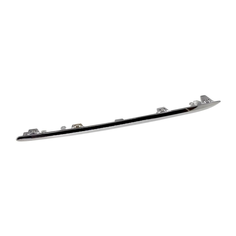Rear Driver Side Left Bumper Trim For 2014-2015 E63 AMG E250 E300 E350