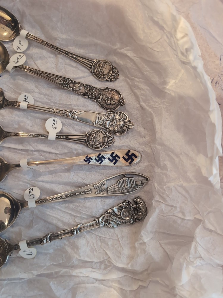 Sterling Silver