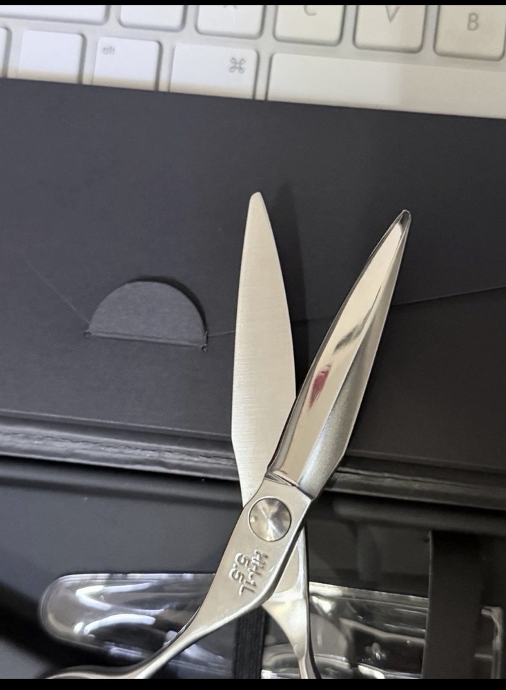Hair Cutting Thinning Scissors Barber Shears