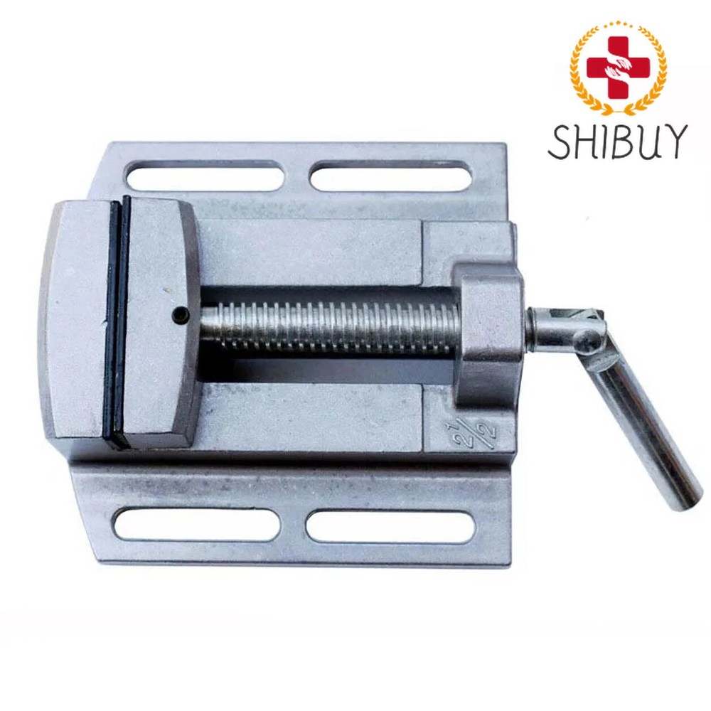 Precision Multifunctional Workbench Clamping Drilling Machine Vise Workbench