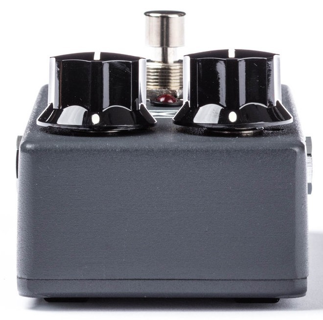 MXR M152 Micro Flanger Pedal