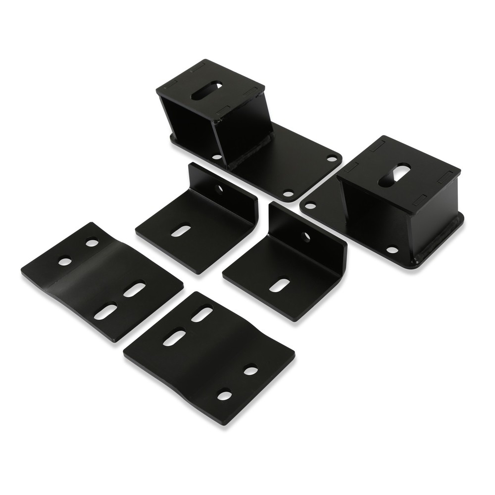 Hooker Blackheart BHS5118 Engine Mount Brackets