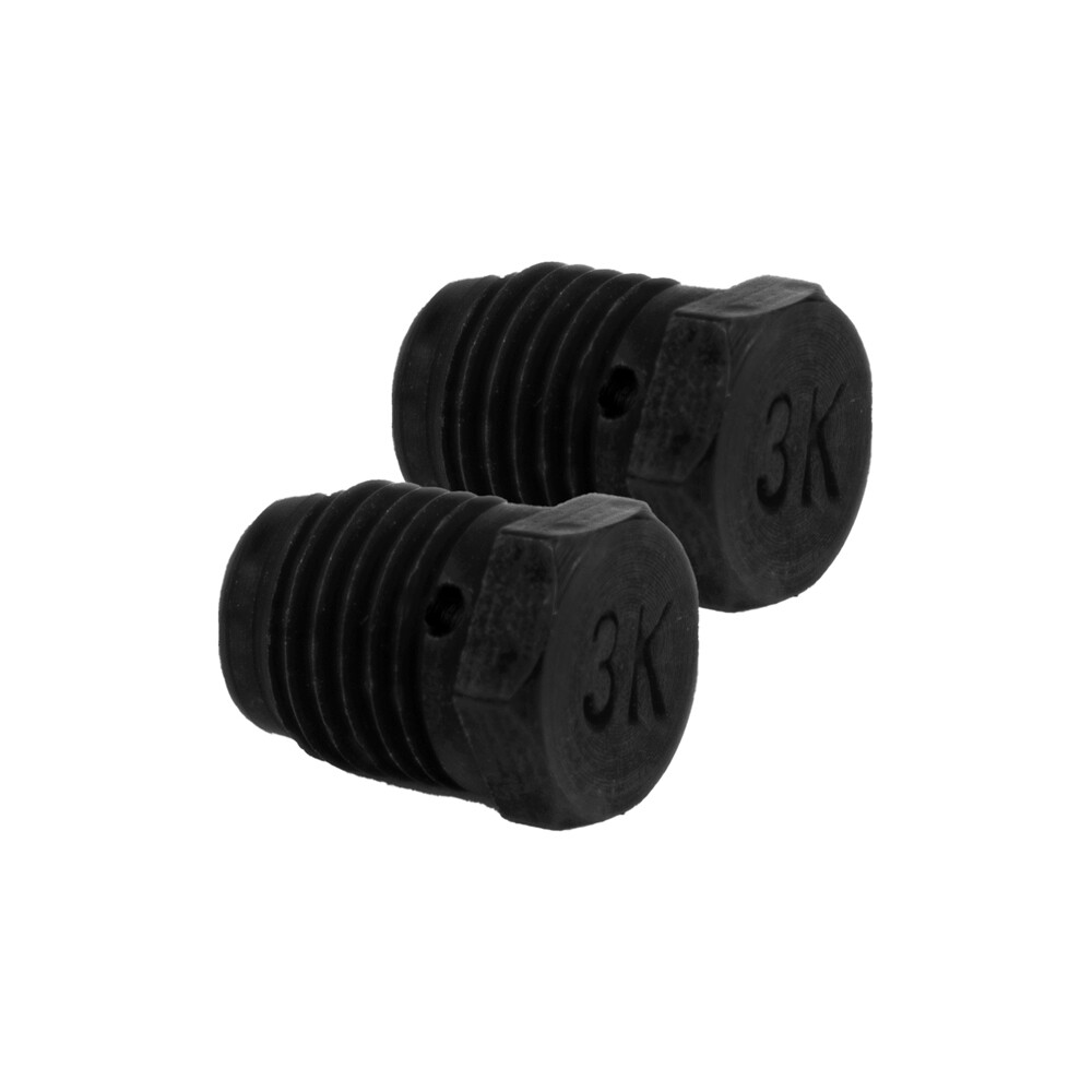 Exalt Burst Disc - 2 Pack - 3000psi - Paintball