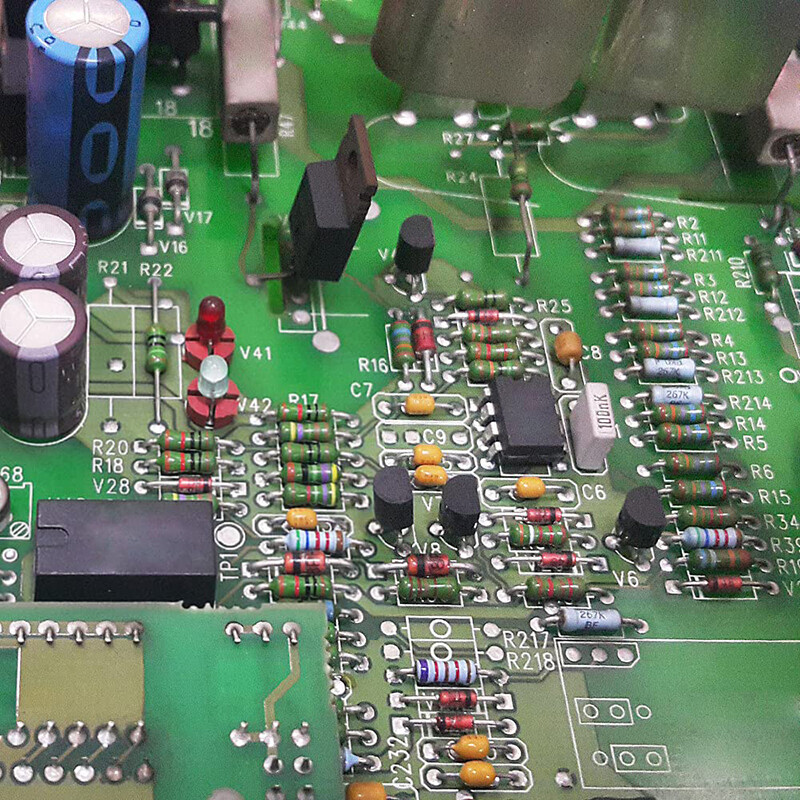 DS18B20 TO-92 Temperature Sensor Programmable Digital Thermostats Acquisition