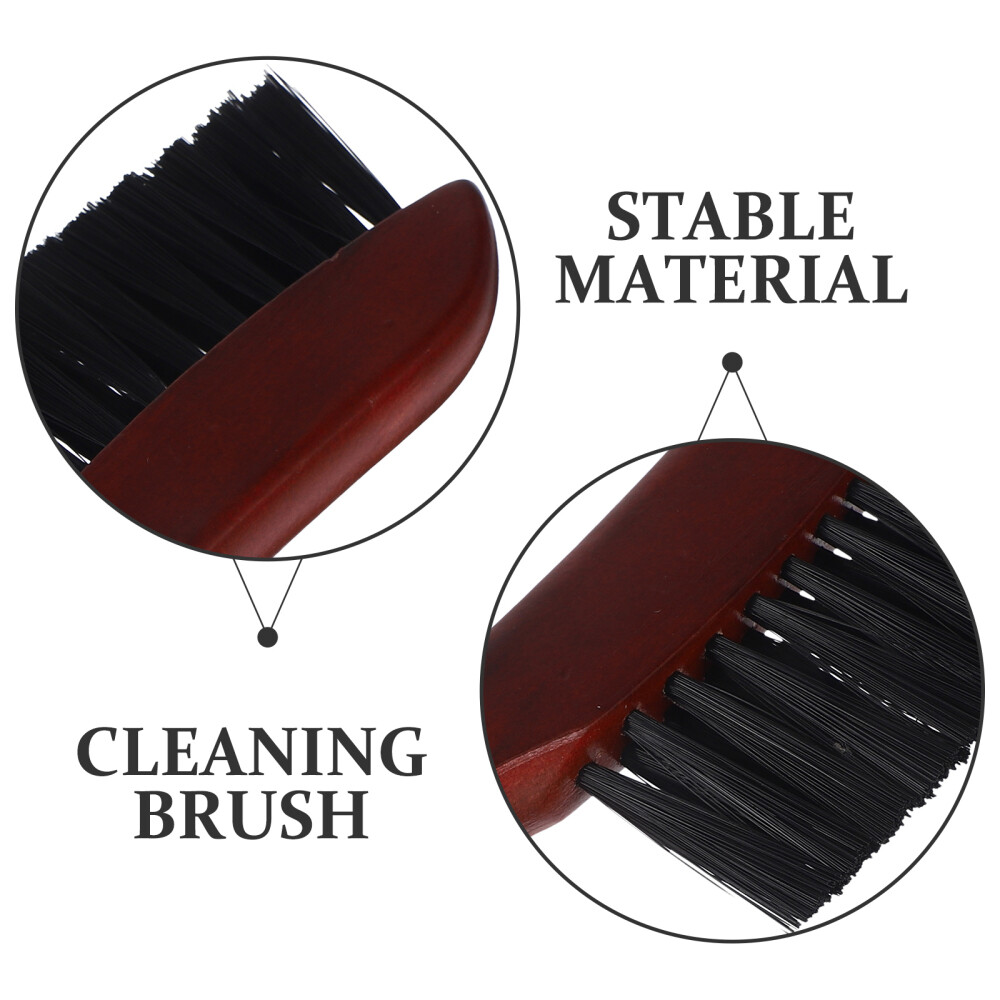 Pool Table Brush Pool Cleaning Brush Billiard Table Sweeper Billiards Accessory