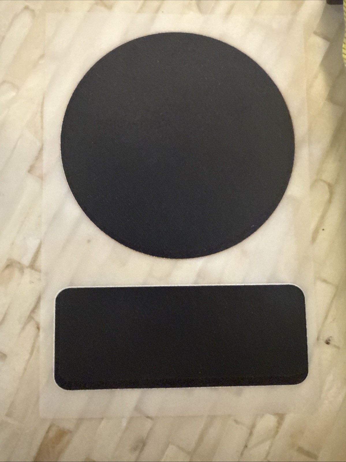 2025 USA FIFA Club World Cup Jersey Sleeve Player Size Badge Patch Iron print on