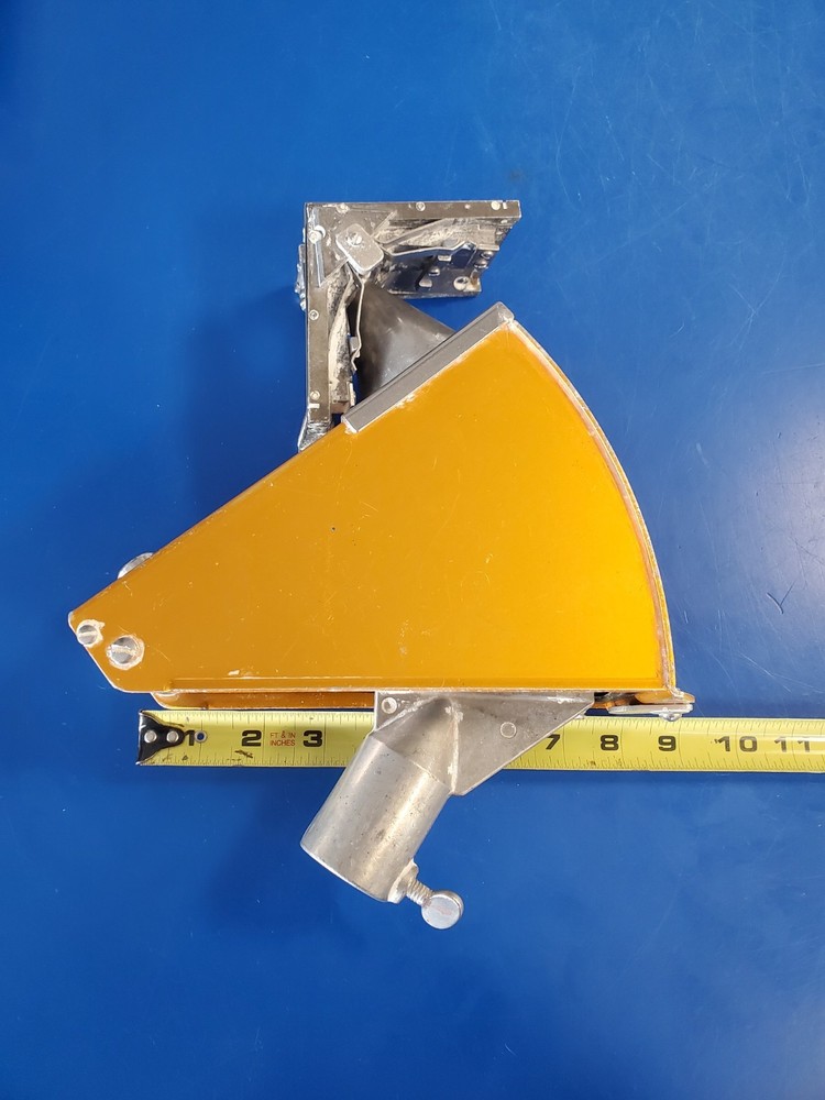 Tape Tech Drywall Tools Corner Finisher Box