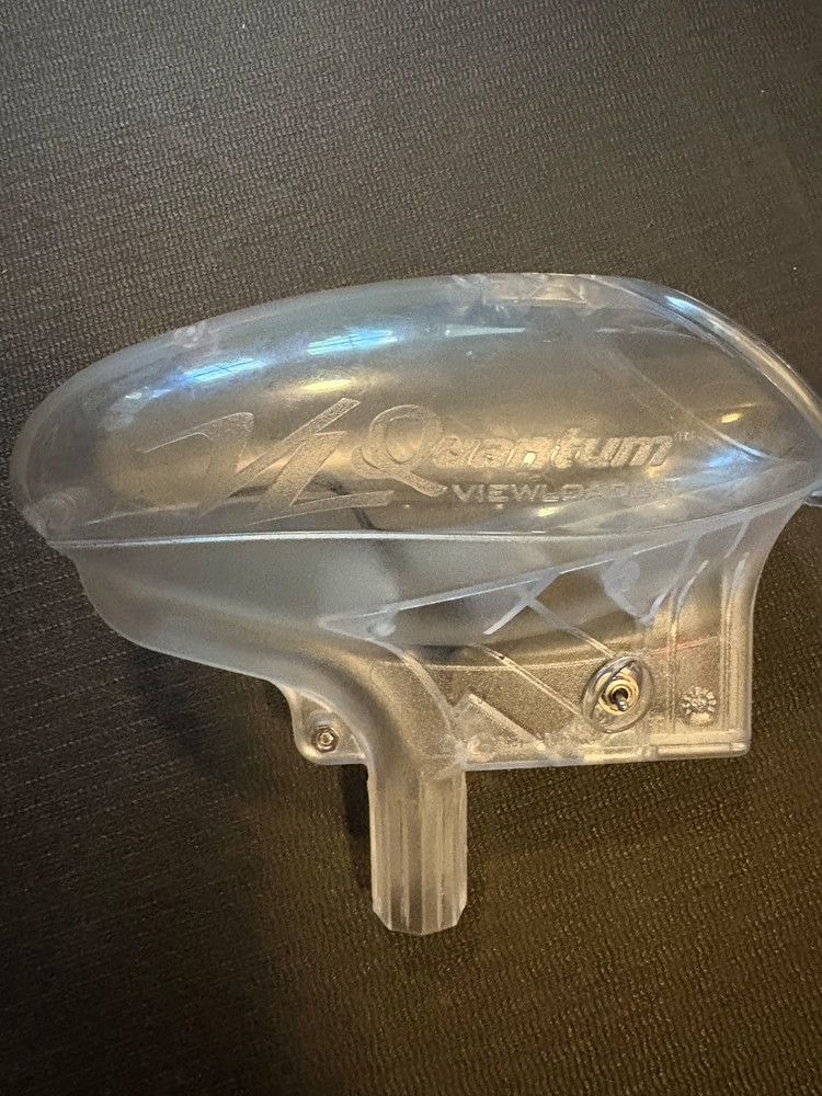 VIEWLOADER QUANTUM CLEAR HOPPER