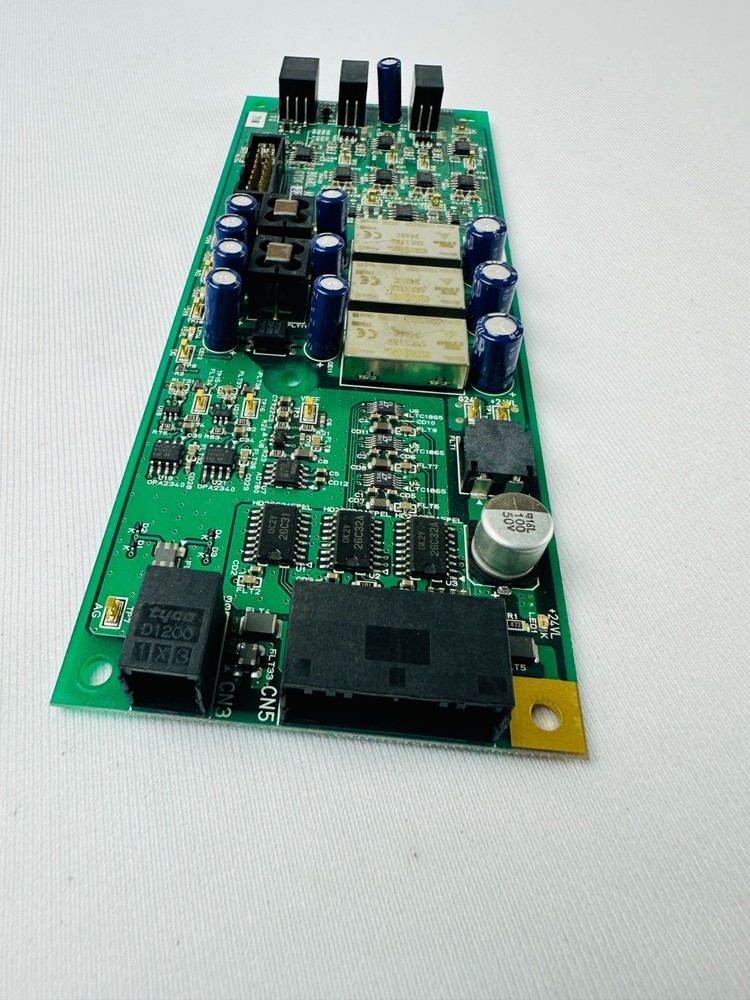 Tokyo Electron OYDK-238 Analog Interface Board