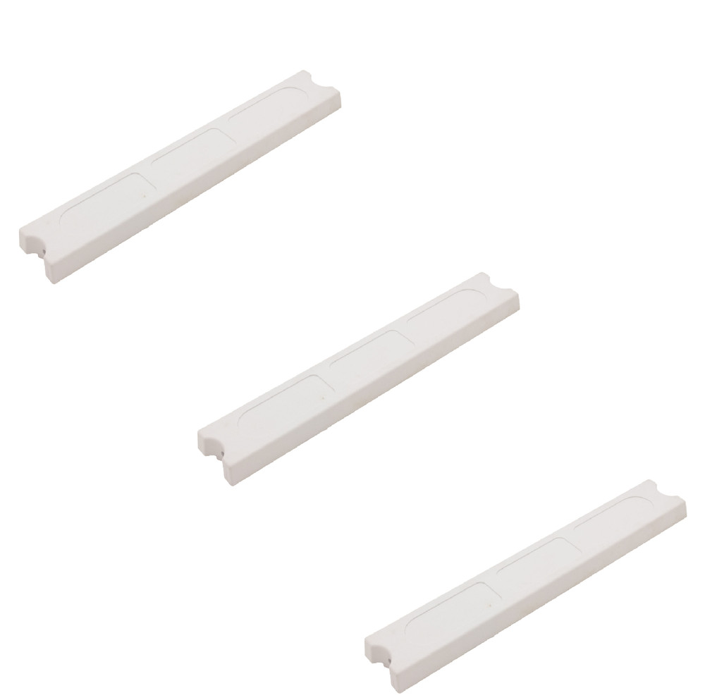 SR Smith Pool Ladder Step Tread Plastic White A42073