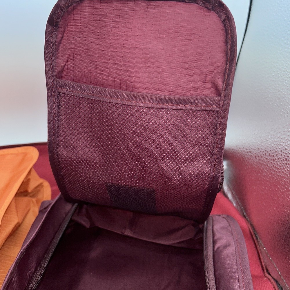 Travel Shoe Pouch