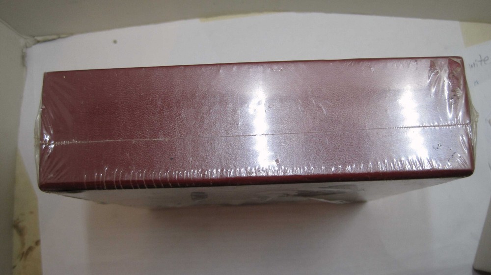 VTG Harvard Graphics Version 2.13, 5 1/4 Disk SPC Software Publishing NEW Sealed