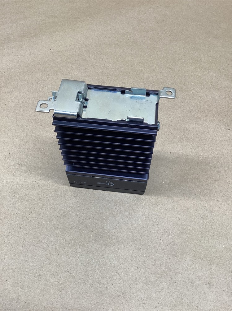 CRYDOM CMRD4835 Solid State Relay 480VAC 35A #717PT44FML