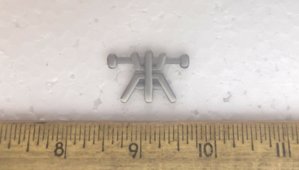 US Navy – Fire Control Technician Pin