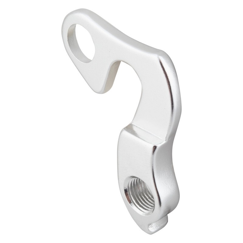 Sunlite Derailleur Hanger S-13 Silver