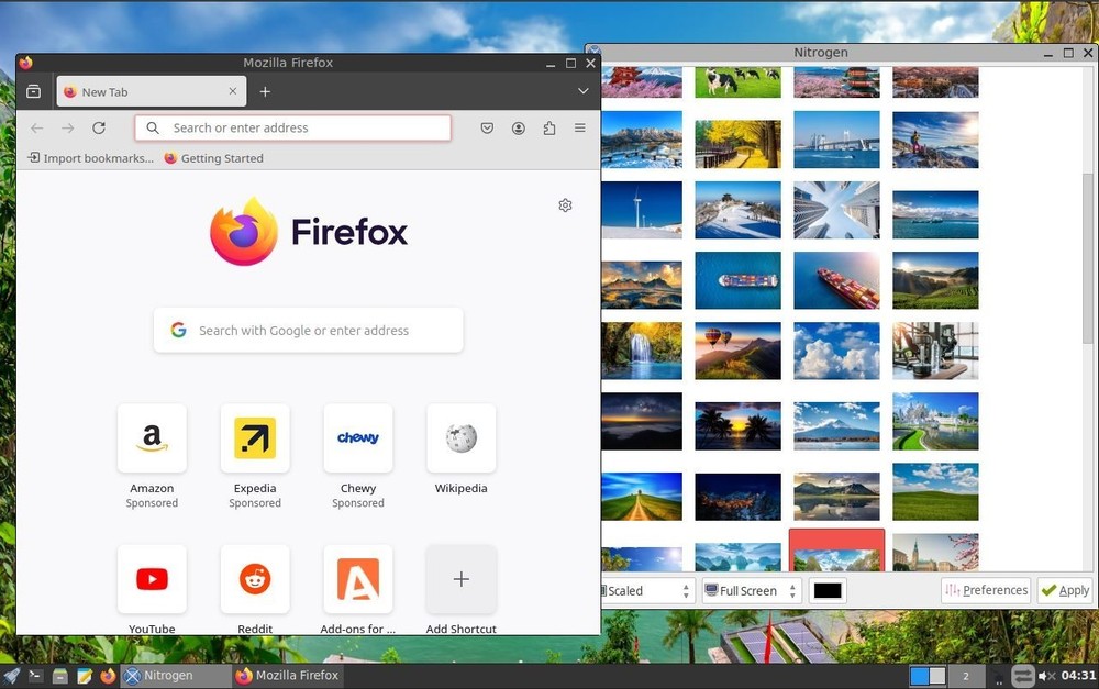 FunOS 2026 • Fast, Modern & Lightweight Linux • USB Installer + Live Mode Fast
