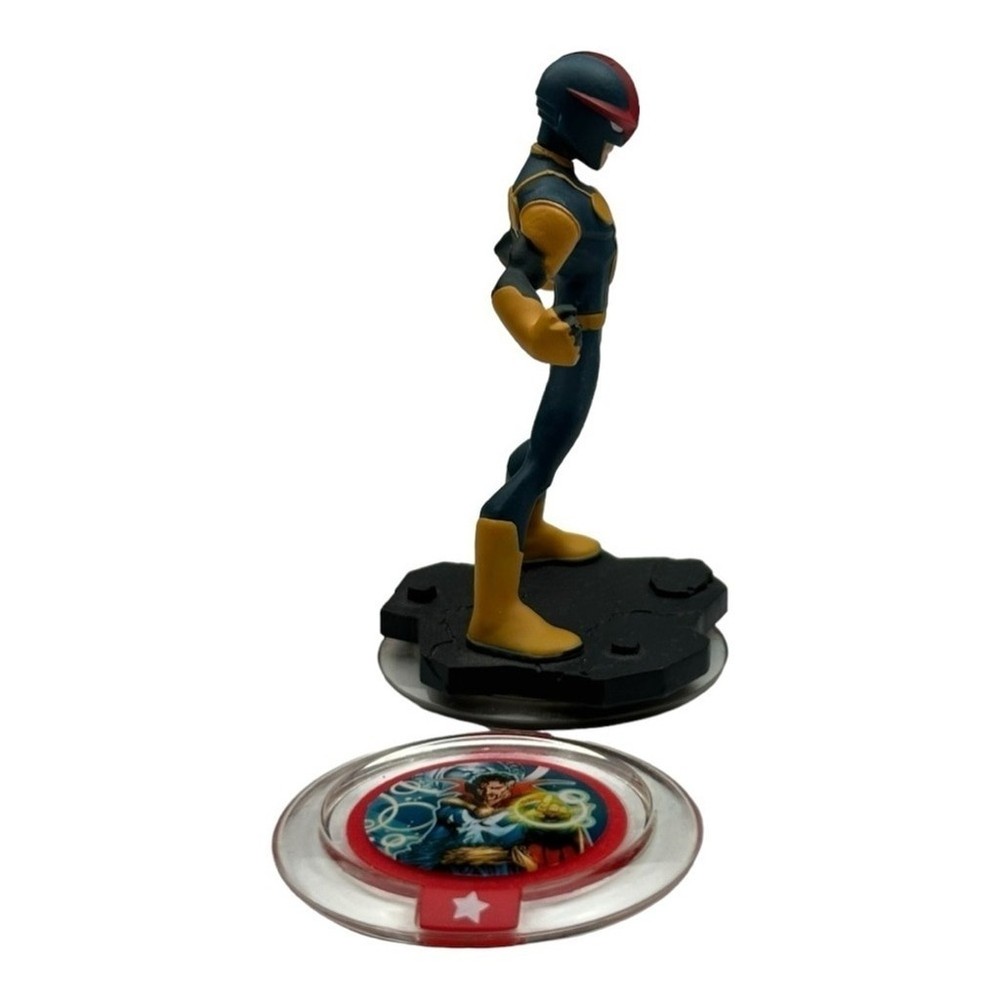 Disney Infinity 2.0 Nova Figure