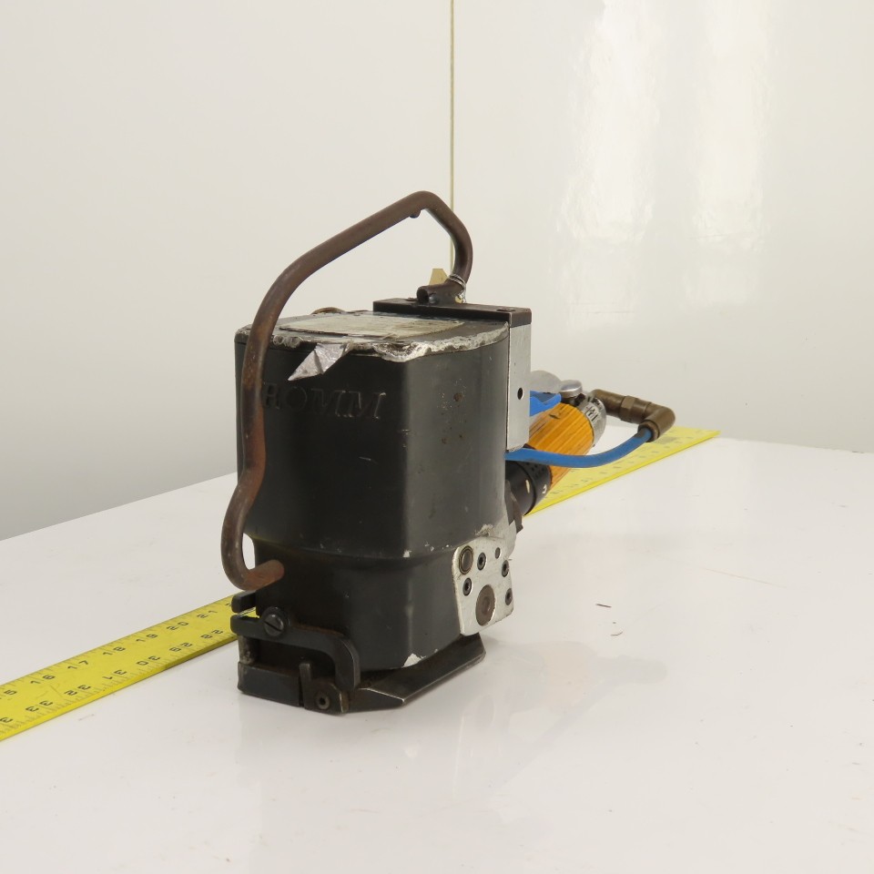 Fromm Pneumatic Strapping Tool (Needs Rebuilt)