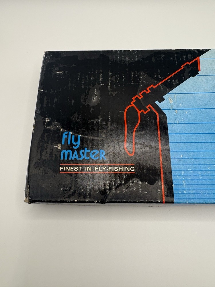 Fly Master fly-tying vise clamp By Smith LTD