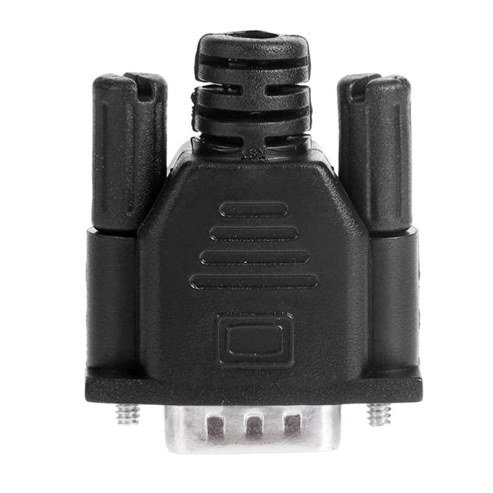 Virtual Plug Headless Ghost VGA Virtual Display Monitor Headless Emulator