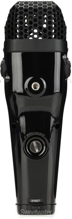 Zoom M4 MicTrak 4-channel 32-bit Recorder with Timecode Generator