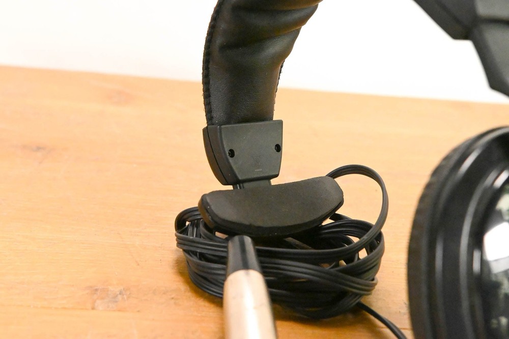 Pro Intercom SMH310 Single-Muff Intercom Headset CG01YMF