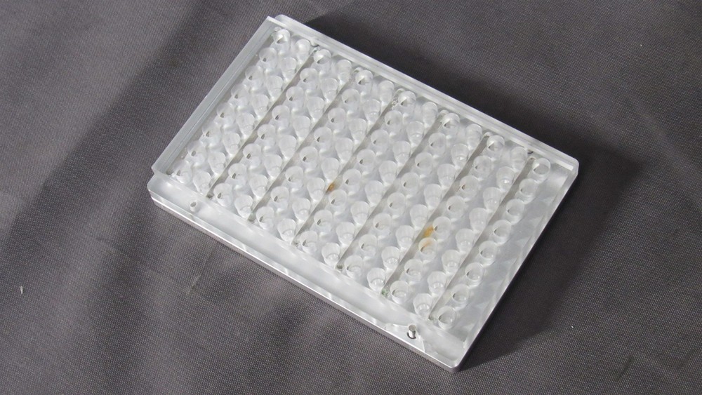 * Invitrogen DynaMag-96 Side Magnet Magnetic Bead Separator