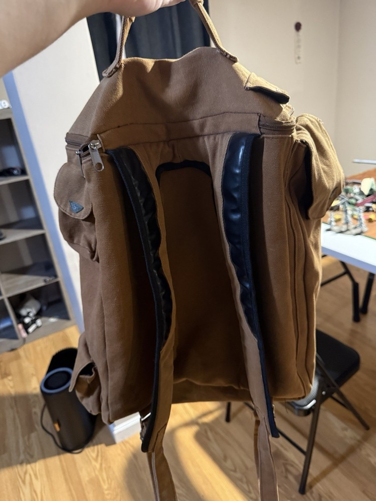 Warhammer 40K - Apocalypse Backpack - Rucksack - RARE/OOP