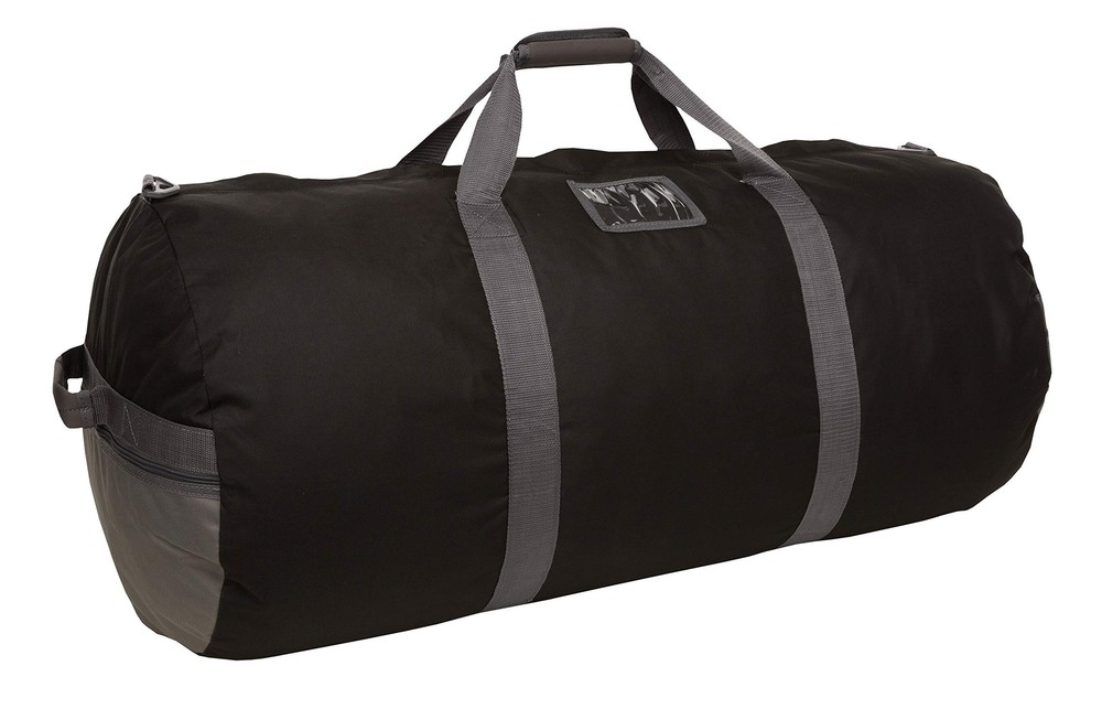 S Utility Duffel