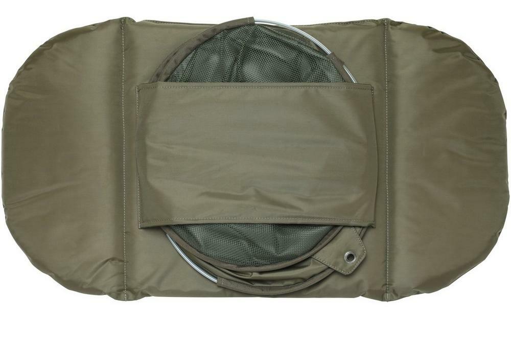 SHAKESPEARE SKP Pop-Up Mat Small