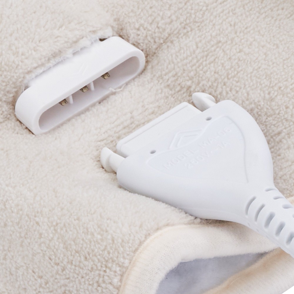 Master Massage UL Listed Massage Table Warmer