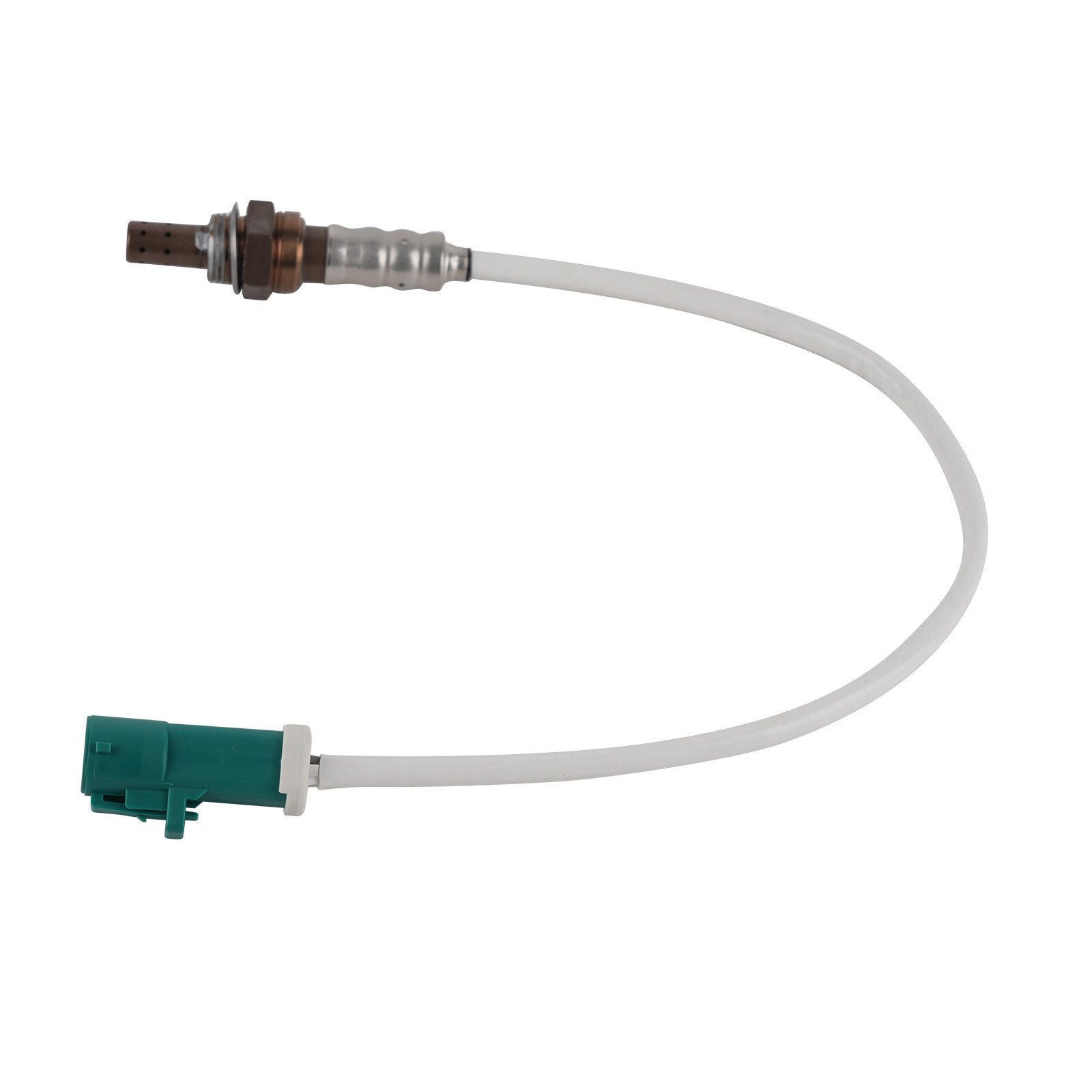 2PCS Oxygen O2 Sensor Upstream+Downstream For Ford Fiesta 1.6L 2011-2019