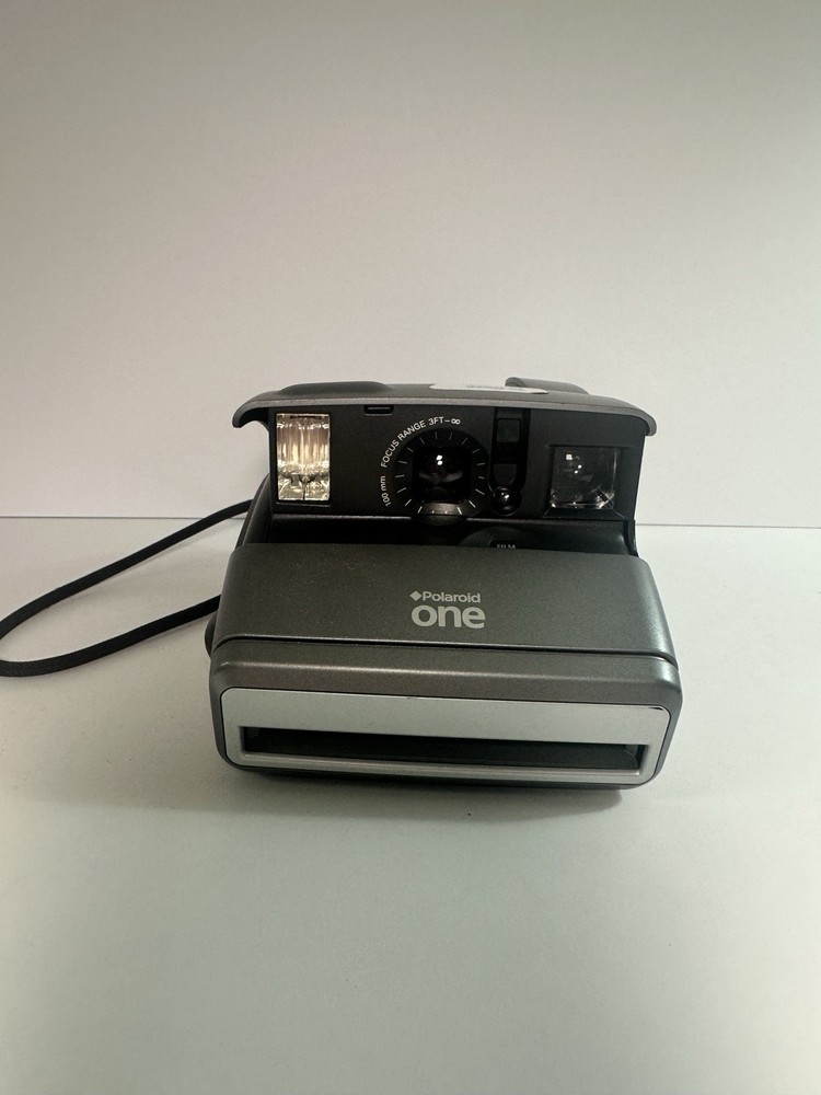 Polaroid One Camera - Untested