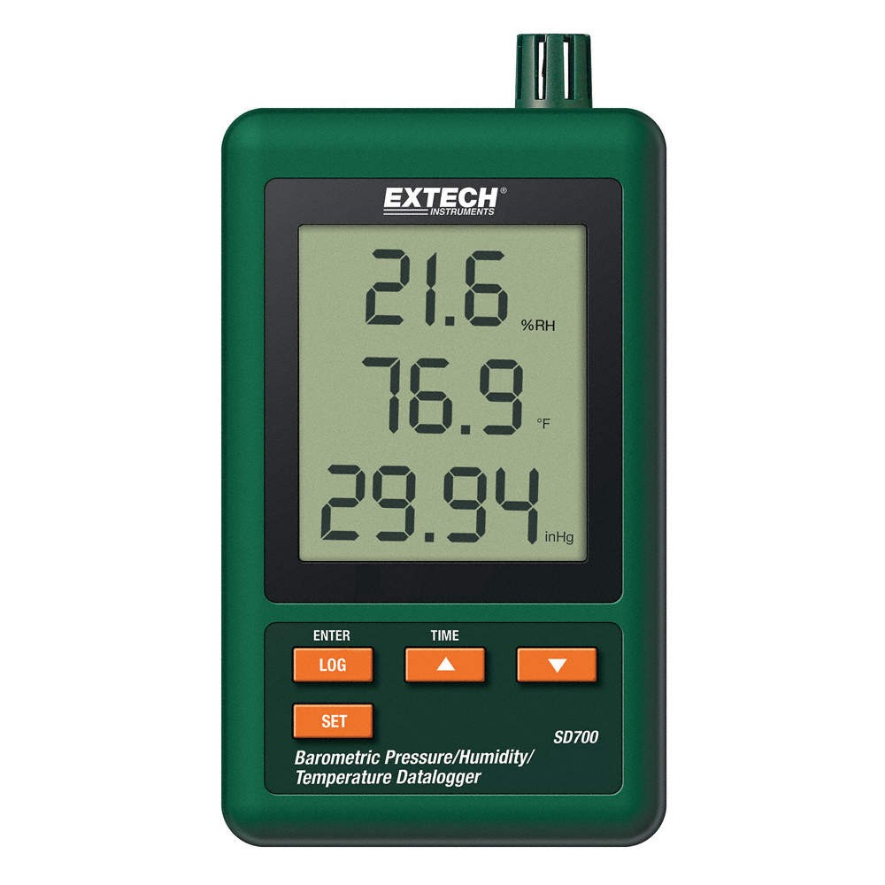EXTECH SD700 Data Logger 5WYW0