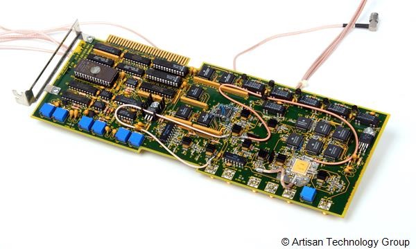 Microwave Logic 9608-0151 Receiver Board