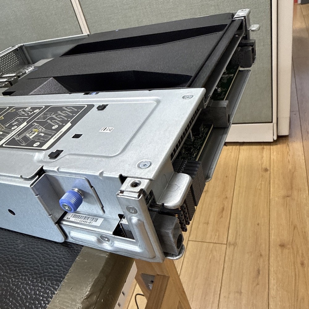 NETAPP 111-02493+A1 Storage Controller Module