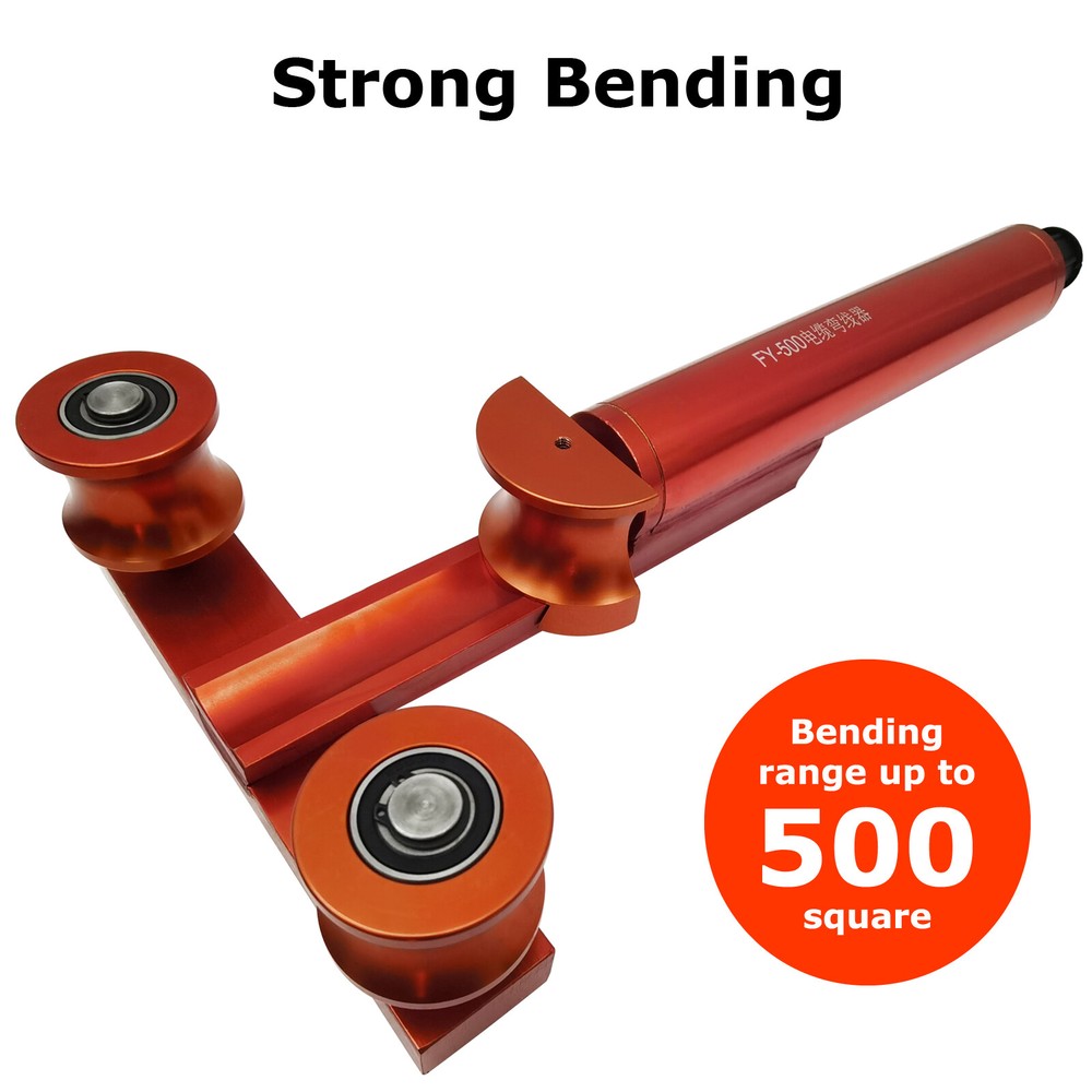 CCD Split Cable Bender Bending Machine High Quality Wire Bending Apparatus