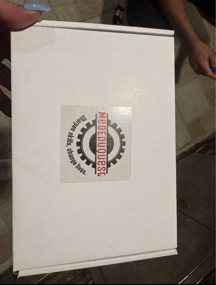 IV Injection Training Kit