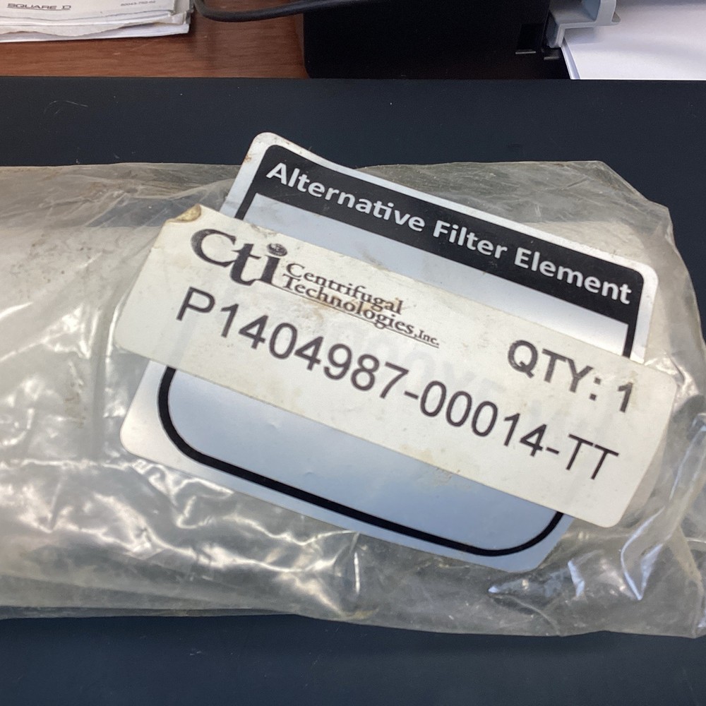 3 PCs. Alternative Filter Element (LMR7G)