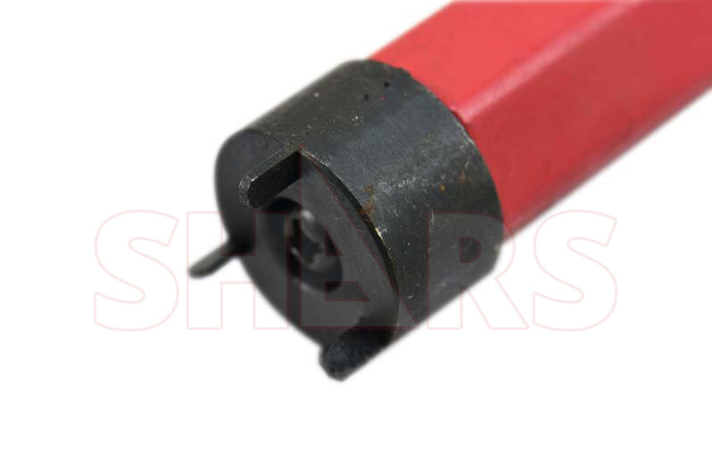 SHARS R8 Collet Wrench Fit's All R8 Collets NEW ![