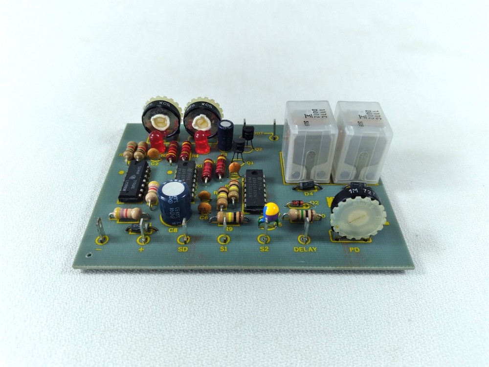 Circuitron AR-2 Automatic Reverse Circuit 800-5401