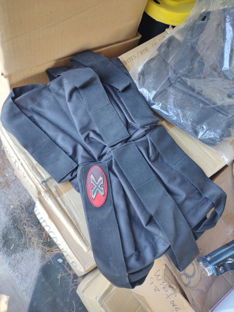 Systemx. Six Pod Pack Holder.